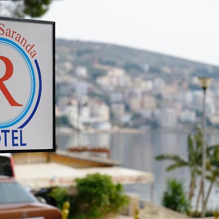 Hotel Ramo Saranda Exterior photo