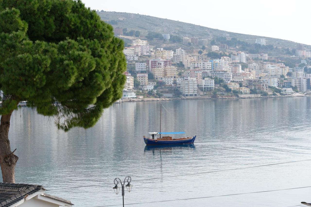 Hotel Ramo Saranda Exterior photo